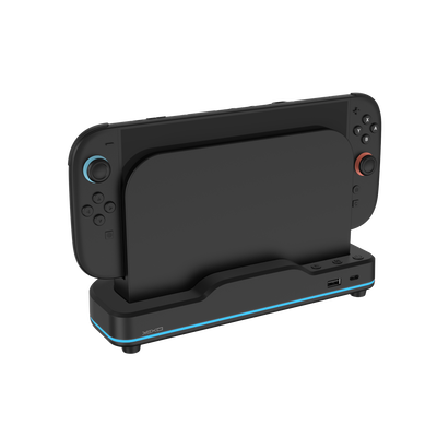 Podstawka chłodząca STEAM COOLER do Nintendo Switch 2