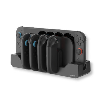 Podstawka ładująca POWER SHOCK do Joy-Con Nintendo Switch 2
