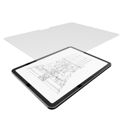 Ochrona ekranu z teksturą papieru SCRIBBLE do tabletu iPad Air M2 11"