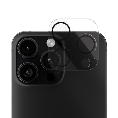 Szkło ochronne na obiektyw LENS do telefonu iPhone 16 Pro / iPhone 16 Pro Max