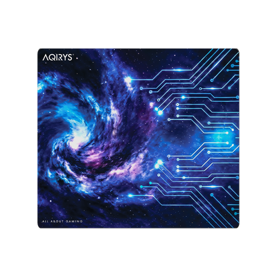 AQIRYS Podkładka NEBULA Medium 450x400