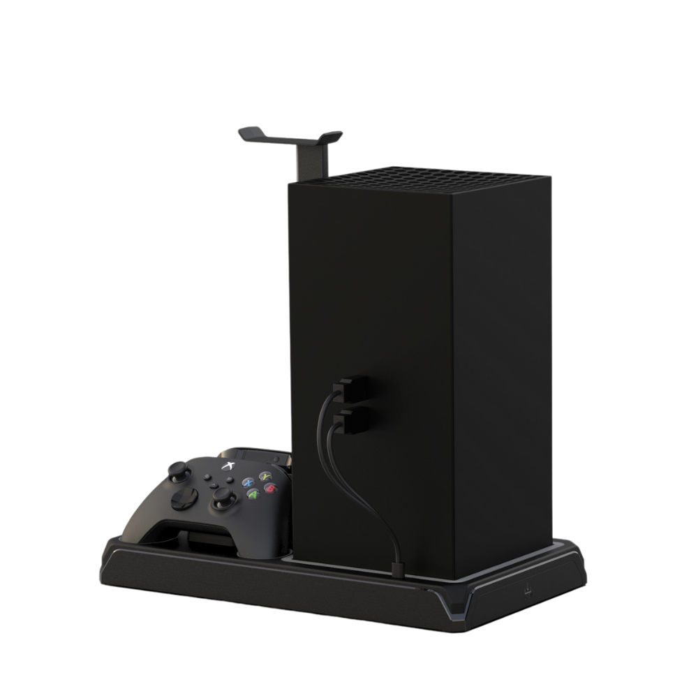 Podstawka multifunkcyjna XENO FROST do XBOX Series X|S