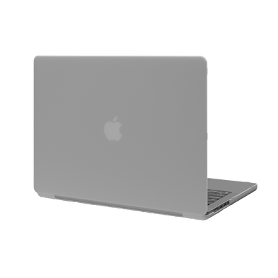 Etui SAFE GUARD do laptopa MacBook Pro 14" przeźroczyste