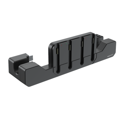 Podstawka ładująca POWER SHOCK do Joy-Con Nintendo Switch 2
