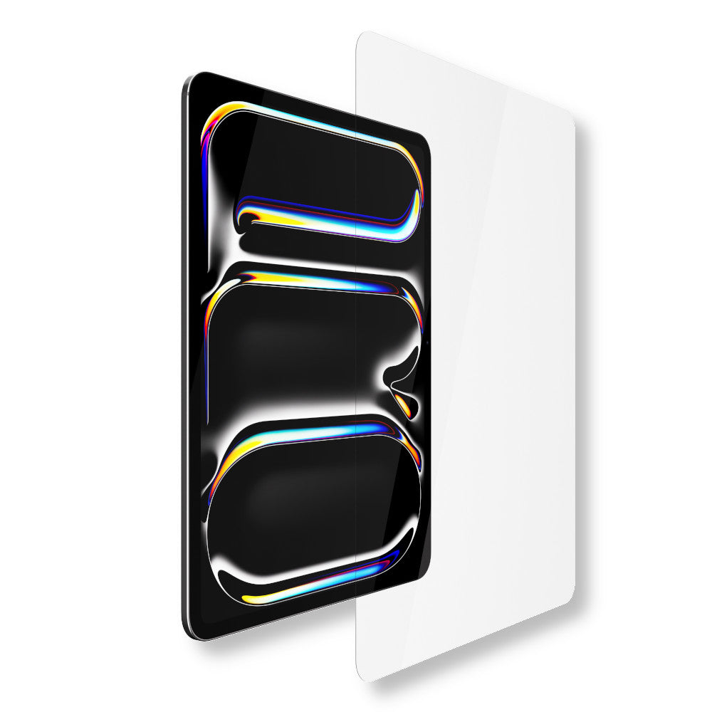 Szkło ochronne na ekran TEMPERED do tabletu iPad Pro M4 11"
