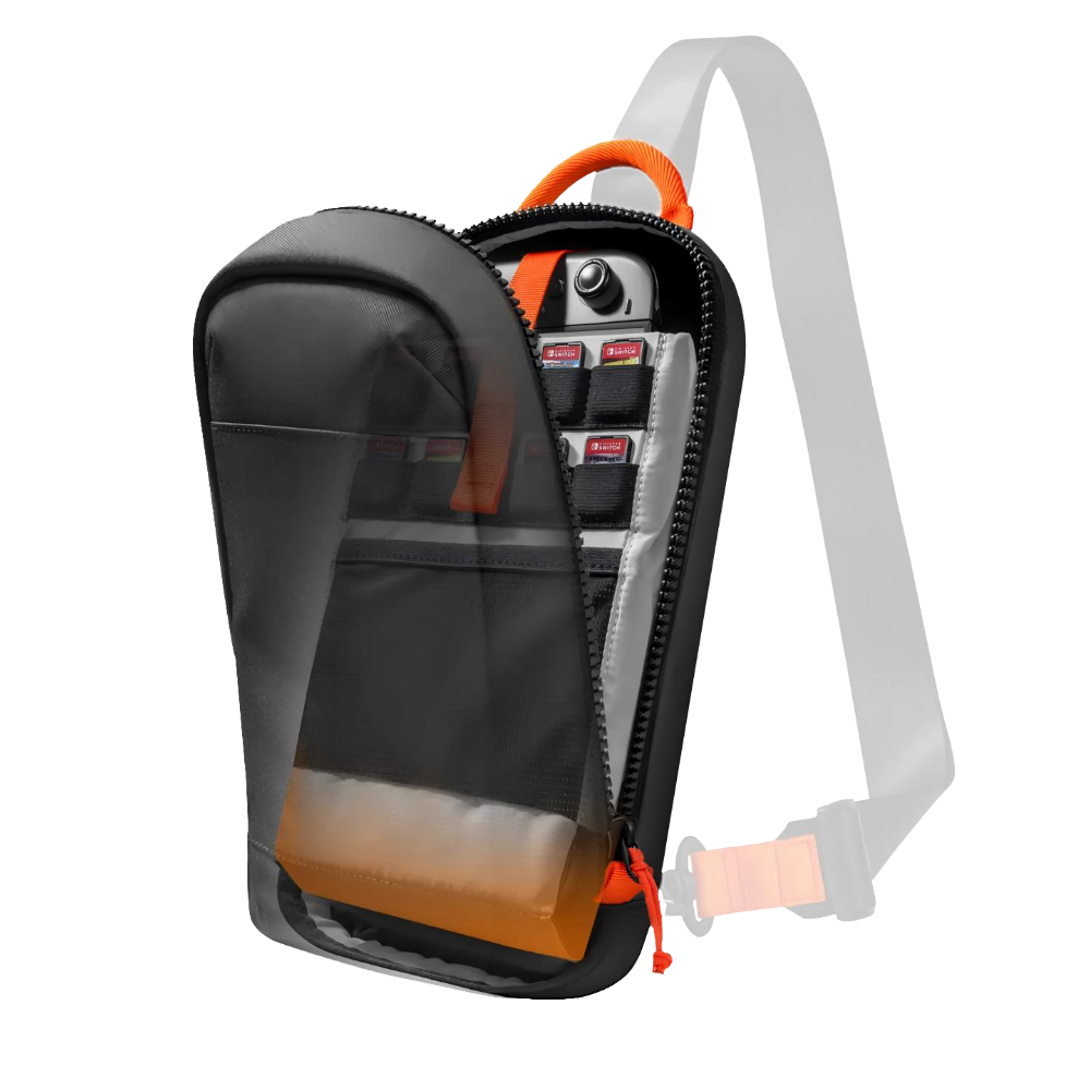 Torba HURON do Nintendo Switch 2