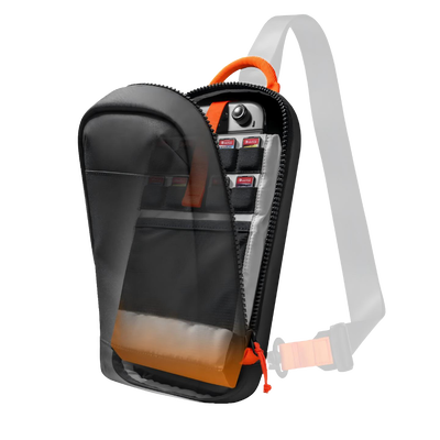Torba HURON do Nintendo Switch 2