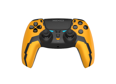 Kontroler bezprzewodowy HORNET FURY ELITE do PS4 i PC
