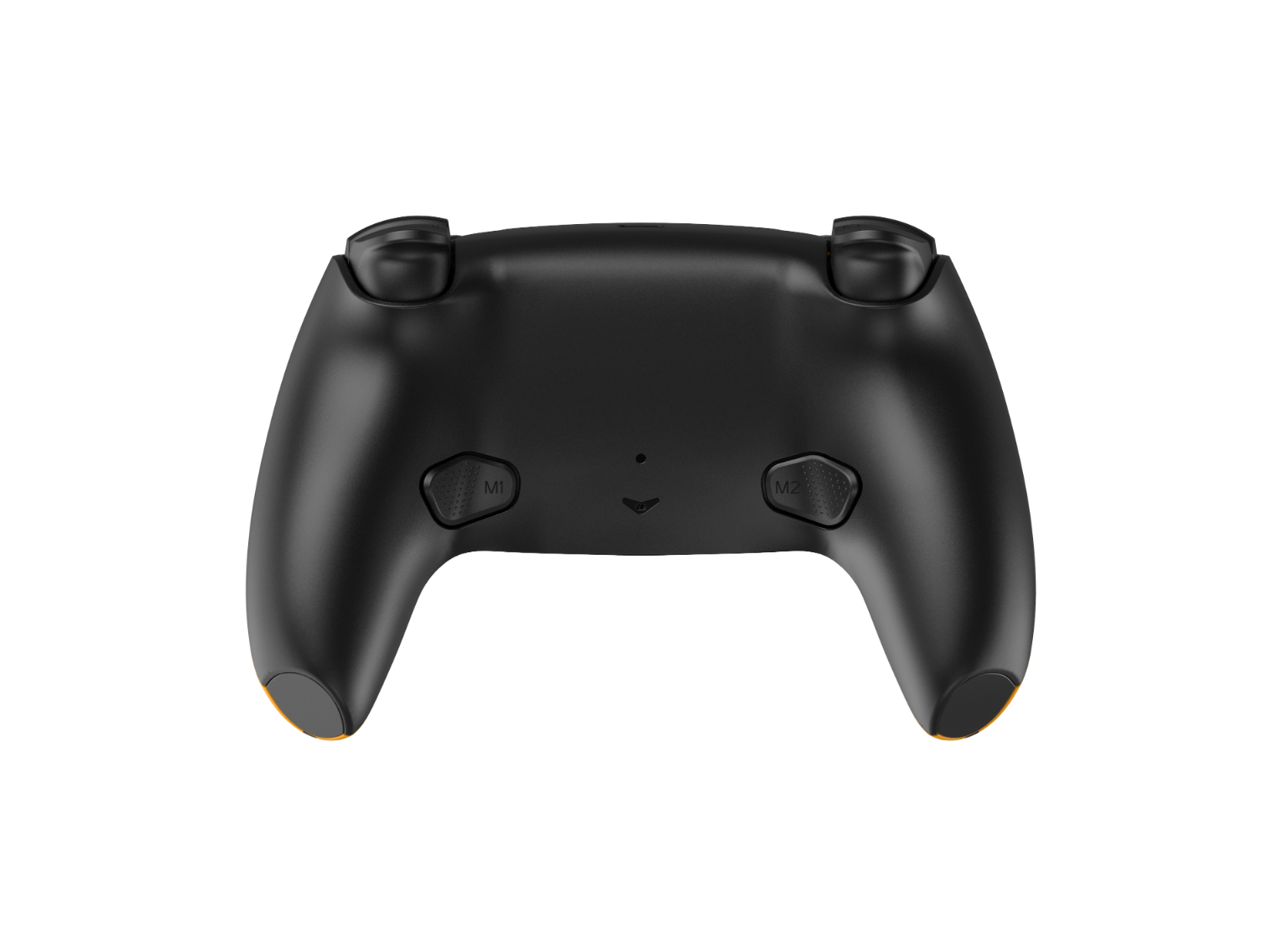 Kontroler bezprzewodowy HORNET FURY ELITE do PS4 i PC pomarańczowy