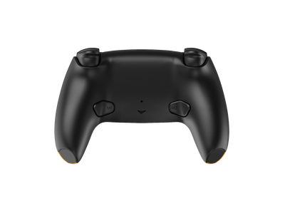 Kontroler bezprzewodowy HORNET FURY ELITE do PS4 i PC pomarańczowy