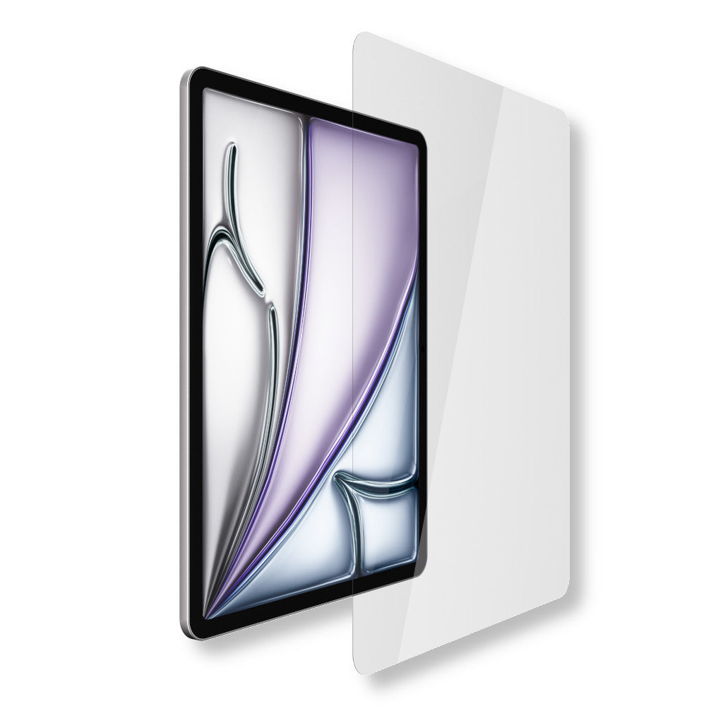 Szkło ochronne na ekran TEMPERED do tabletu iPad Air M2 13"