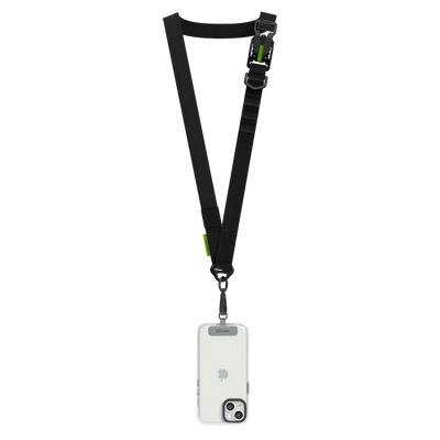 Smycz multifunkcyjna CROSSBODY SPORT do smartfona