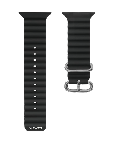 Smartwatch TAMPA Pure Silver