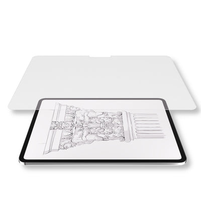 Ochrona ekranu z teksturą papieru SCRIBBLE do tabletu iPad Pro M4 11"