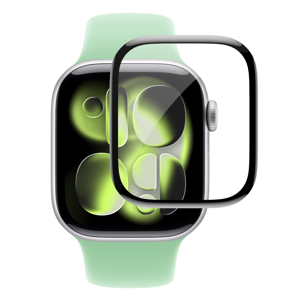 Szkło ochronne na ekran Diamond Armor Glass do zegarka Apple Watch 45mm