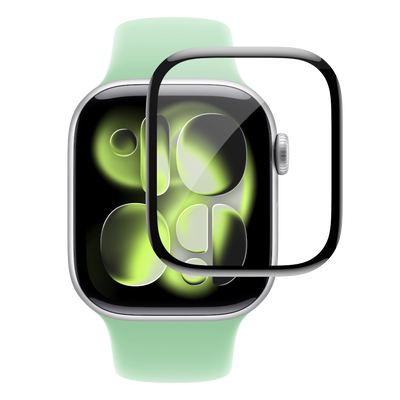 Szkło ochronne na ekran Diamond Armor Glass do zegarka Apple Watch 45mm