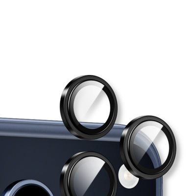 Szkło ochronne na obiektyw LENS ARMOR do telefonu iPhone 17 Pro / Pro Max