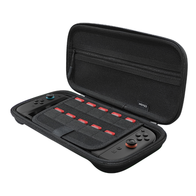 Etui SCUTUM do Nintendo Switch 2 czarne