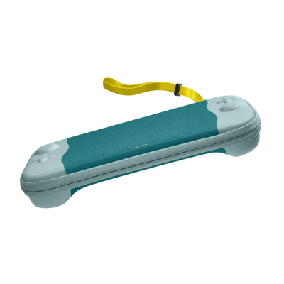 Etui TAHOE do Nintendo Switch 2 niebieskie