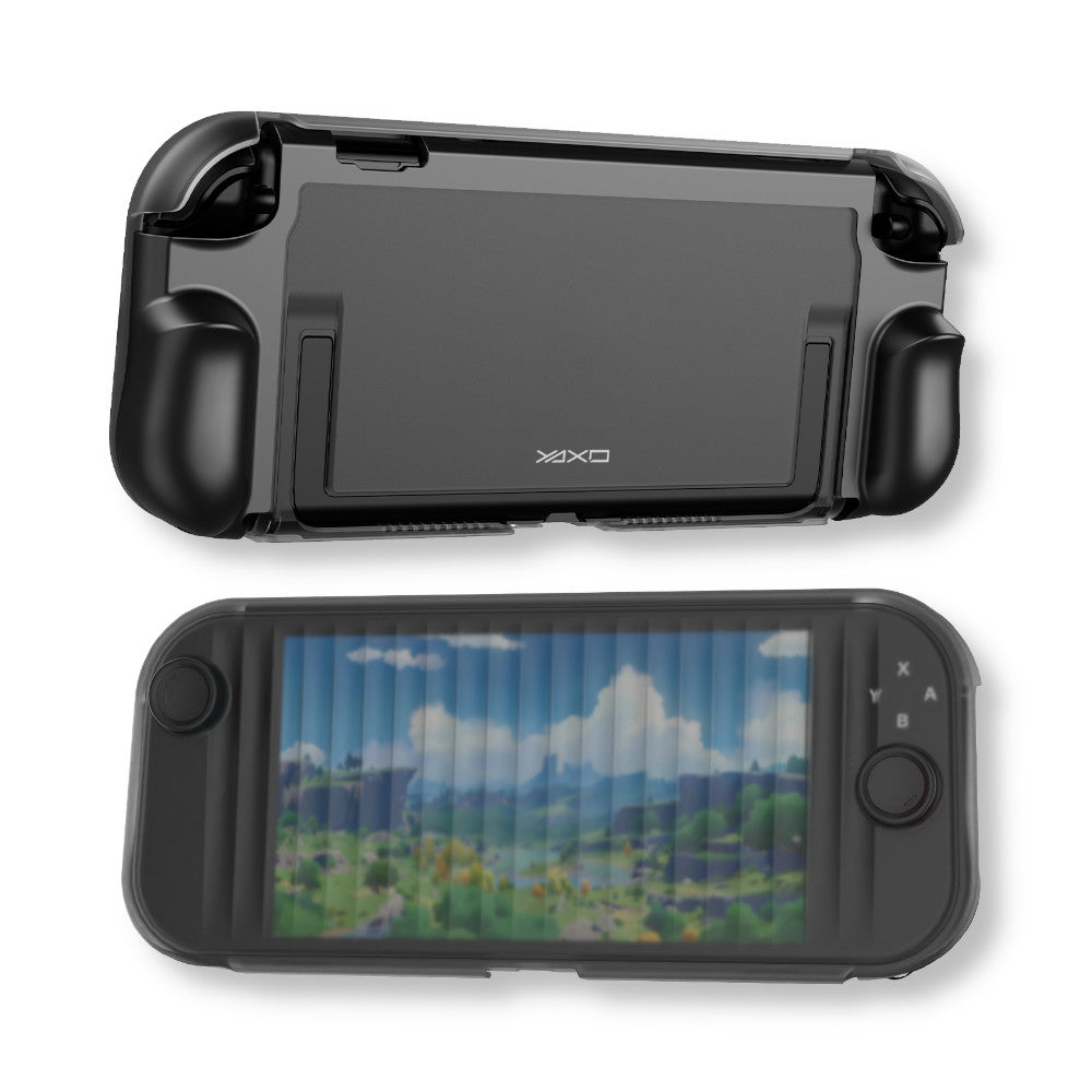 Etui BUZZARD do Nintendo Switch 2 czarne