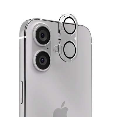 Szkło ochronne na obiektyw LENS do telefonu iPhone 16 / iPhone 16 Plus