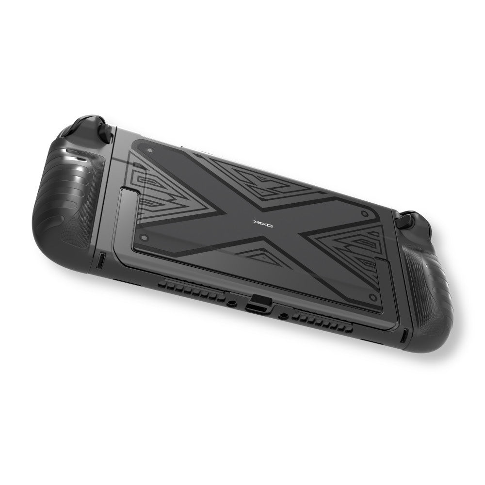 Etui PYXIS do Nintendo Switch 2 czarne
