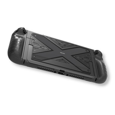 Etui PYXIS do Nintendo Switch 2 czarne