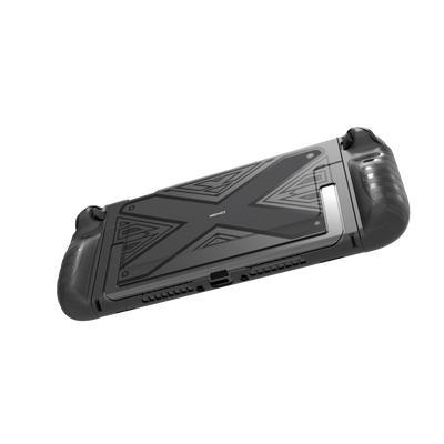 Etui PYXIS do Nintendo Switch 2 czarne