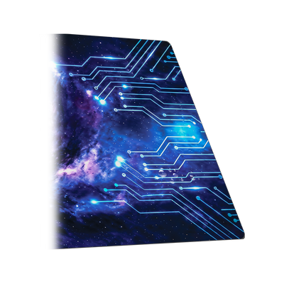 AQIRYS Podkładka NEBULA Medium 450x400