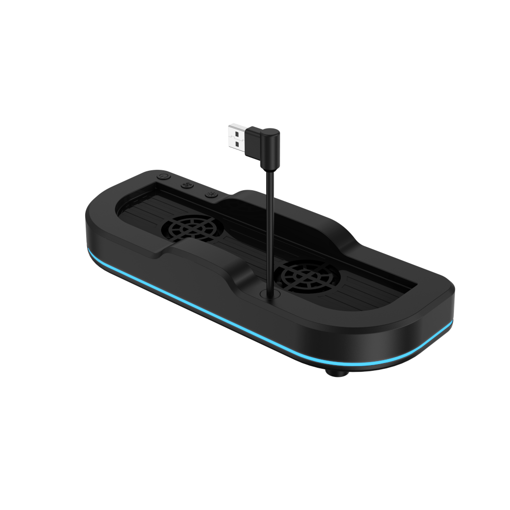 Podstawka chłodząca STEAM COOLER do Nintendo Switch 2
