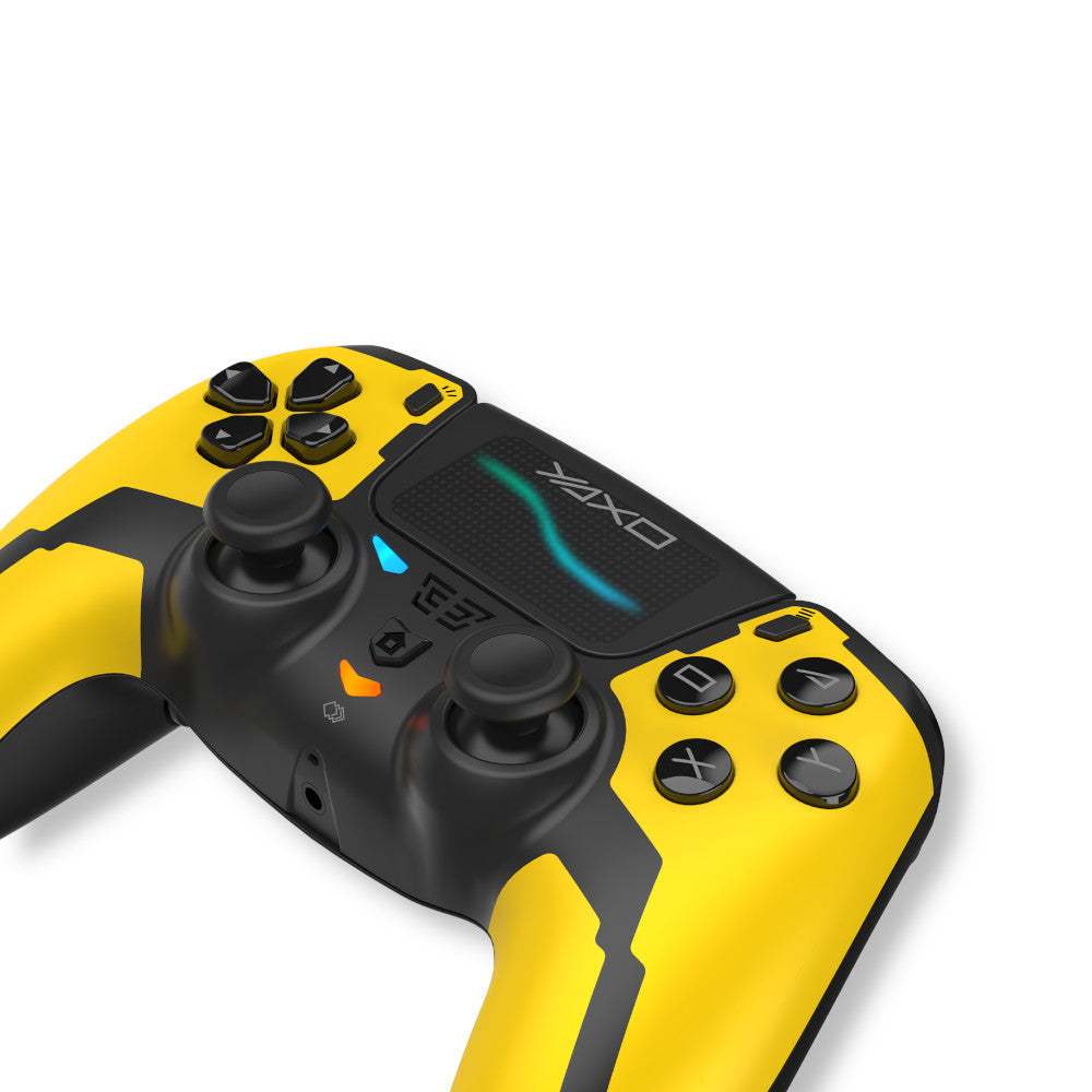 Kontroler bezprzewodowy HORNET FURY ELITE do PS4 i PC