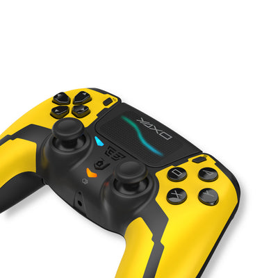 Kontroler bezprzewodowy HORNET FURY ELITE do PS4 i PC