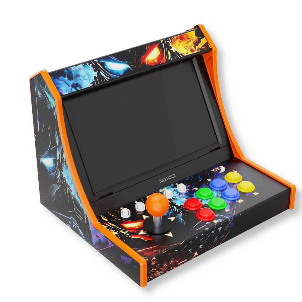 Kontroler ARCADE ARENA do Nintendo Switch 2