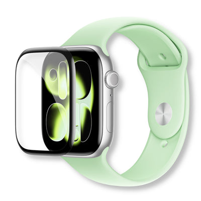 Szkło ochronne na ekran Diamond Armor Glass do zegarka Apple Watch 45mm