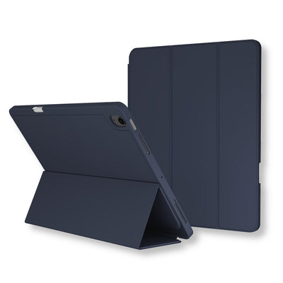 Etui ROLLERCASE do tabletu iPad Air M2 13" blue