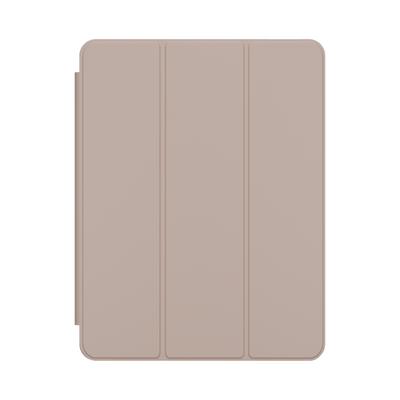 Etui ROLLERCASE do tabletu iPad Air M2 11" różowe