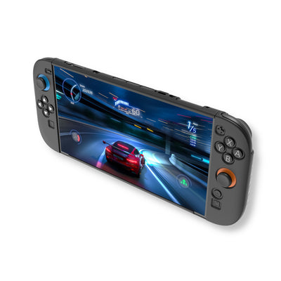 Etui PYXIS do Nintendo Switch 2 czarne