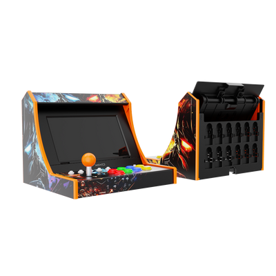 Kontroler ARCADE ARENA do Nintendo Switch 2