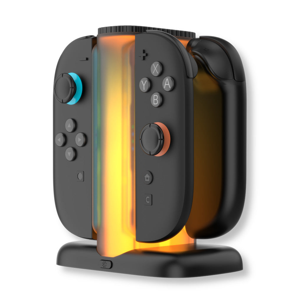 Ładowarka QUAD CHARGE DOCK do Joy-Con Nintendo Switch 2