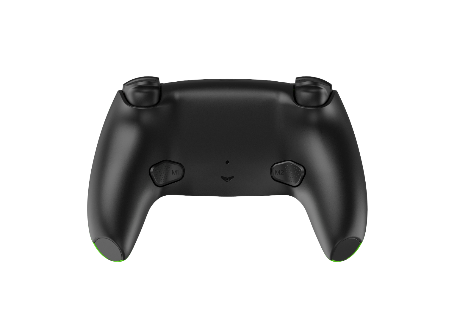 Kontroler bezprzewodowy HORNET FURY ELITE do PS4 i PC zielony