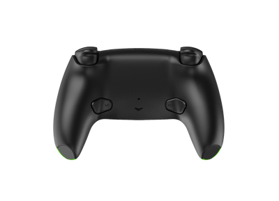 Kontroler bezprzewodowy HORNET FURY ELITE do PS4 i PC zielony