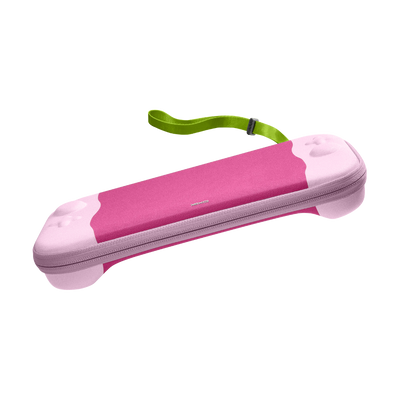 Etui TAHOE do Nintendo Switch 2 różowe