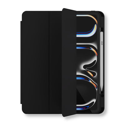 Etui ROLLERCASE do tabletu iPad Pro M4 13" czarne