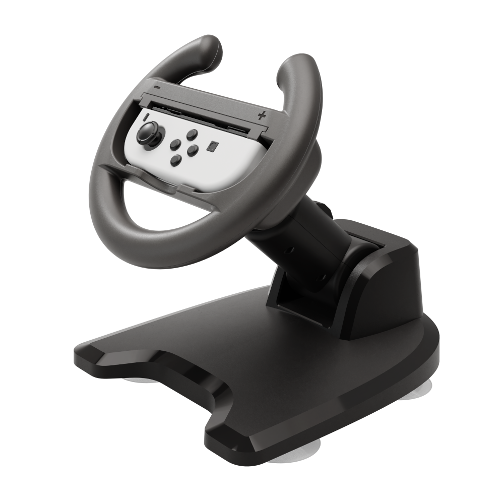 Podstawka RACING SET do do Joy-Con Nintendo Switch 2