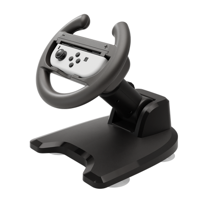 Podstawka RACING SET do do Joy-Con Nintendo Switch 2