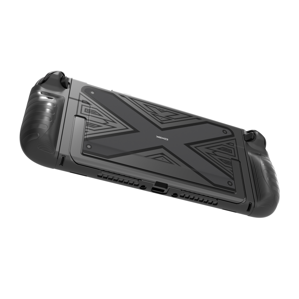 Etui PYXIS do Nintendo Switch 2 czarne