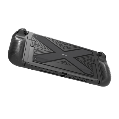 Etui PYXIS do Nintendo Switch 2 czarne