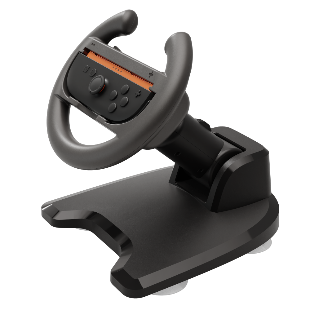 Podstawka RACING SET do do Joy-Con Nintendo Switch 2