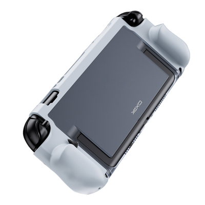 Etui BUZZARD do Nintendo Switch 2 szare