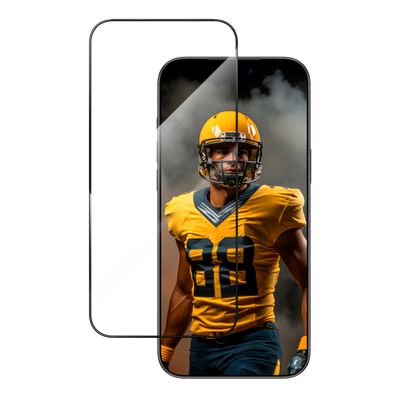 Szkło ochronne na ekran ROCK ARMOR do telefonu iPhone 17 Pro Max
